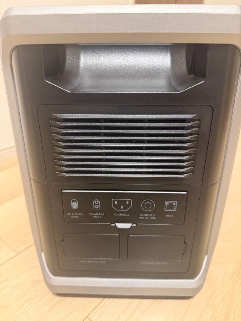 Dabbsson DBS2100 Pro ポータブル電源　蓄電池