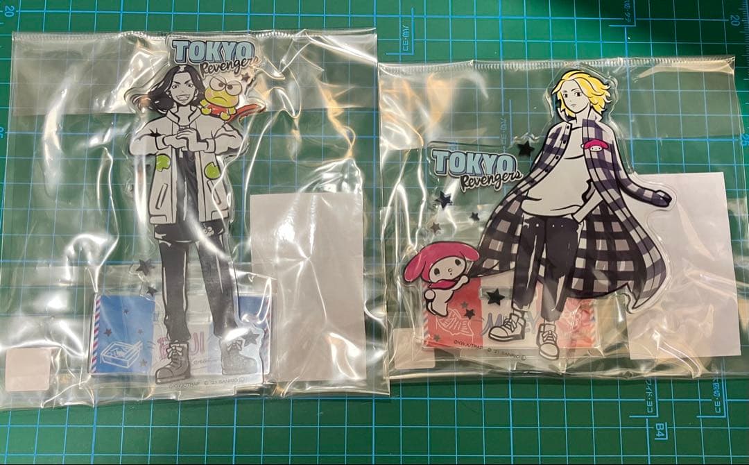東京リベンジャーズ 東リベ 100点以上セット