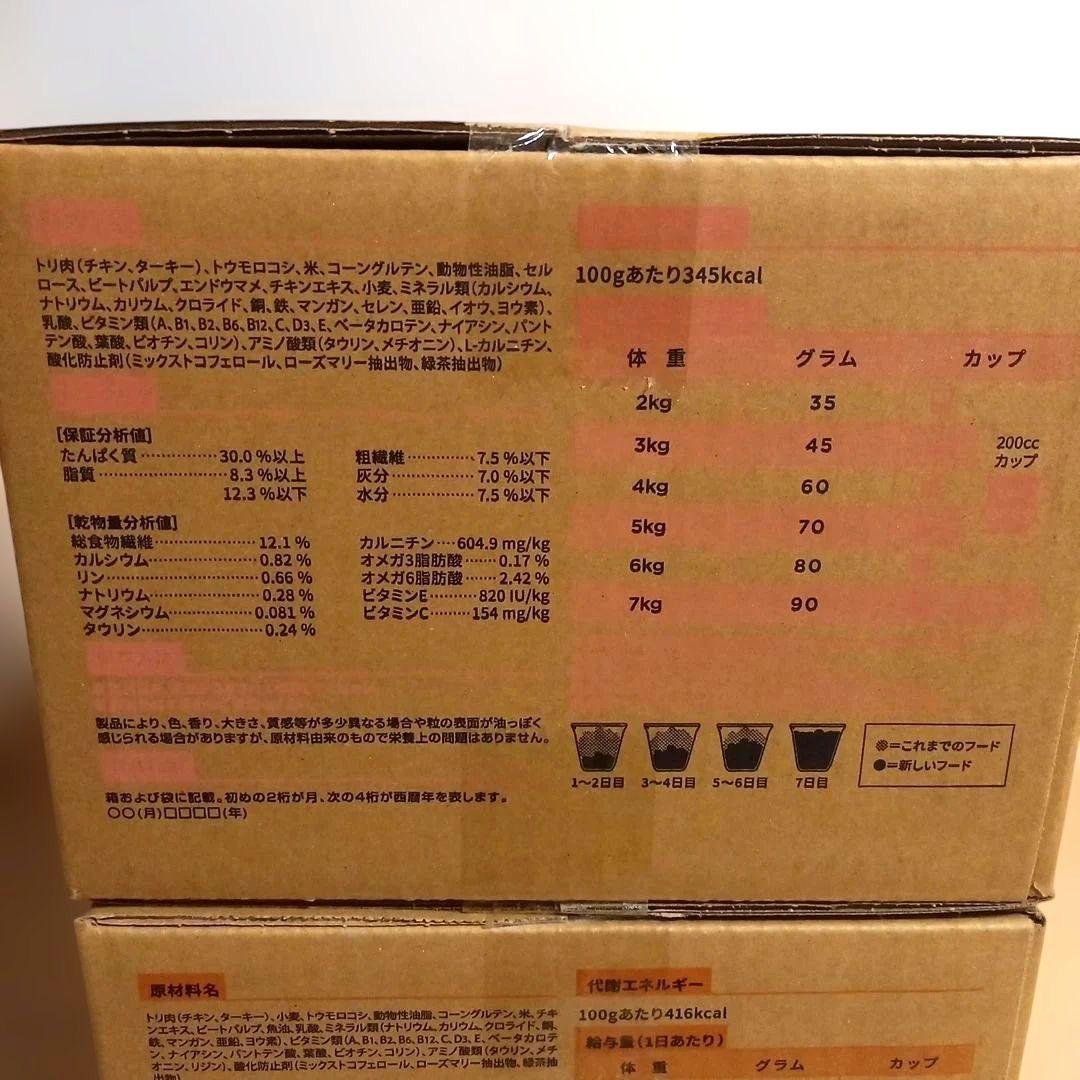 ヒルズ サイエンスダイエット 4.8kg 2箱 アダルト ライト チキン