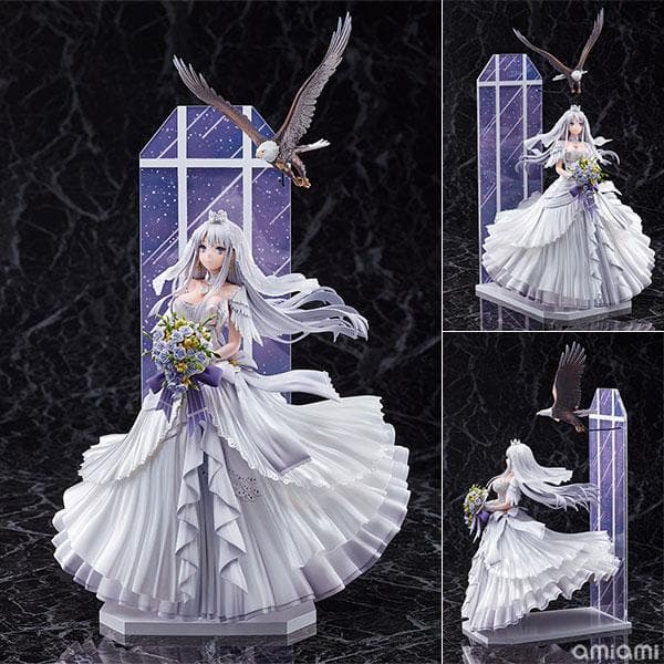 アズールレーン エンタープライズ マリースターVer. 限定版 1/7