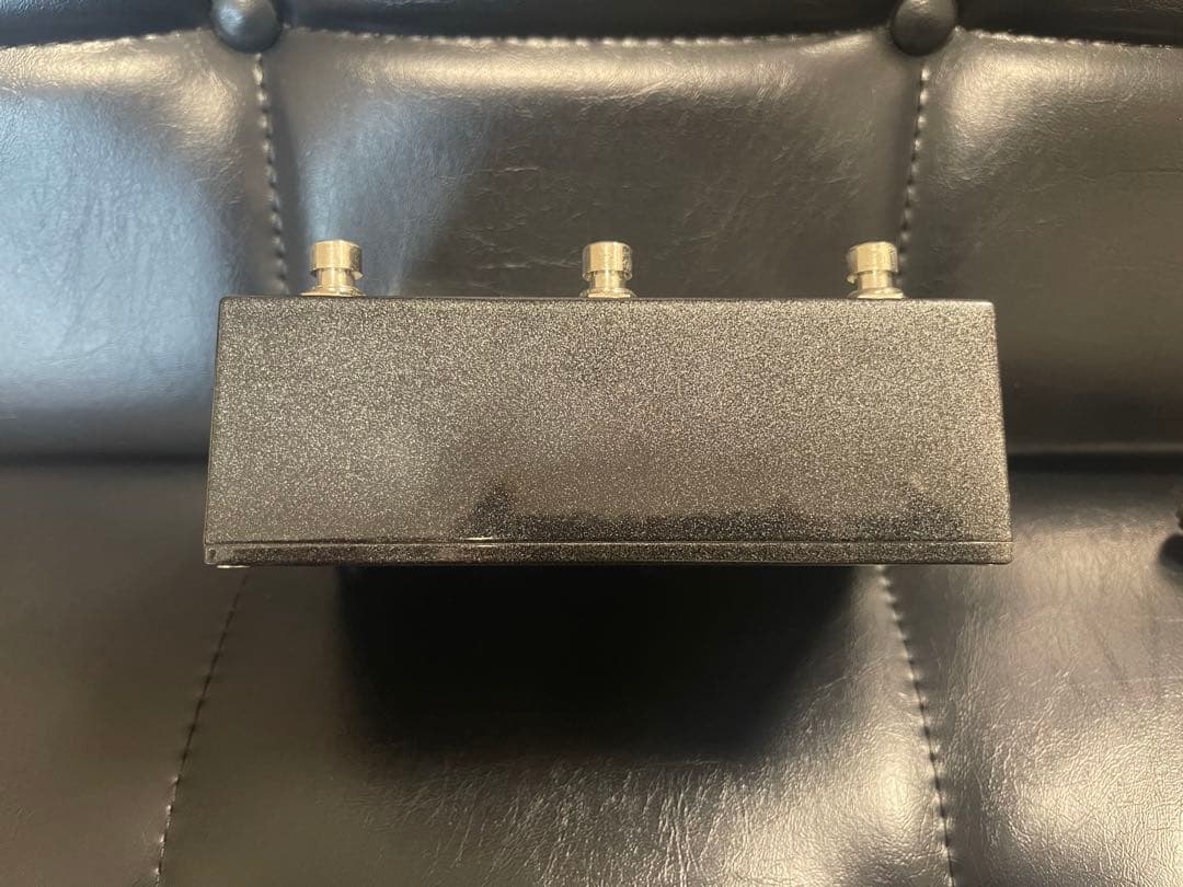 ギター empress effects ZOIA