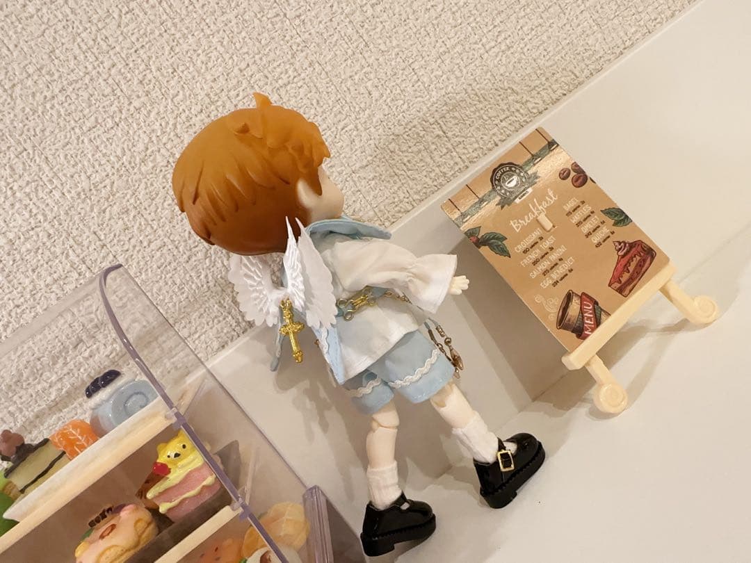 あんスタ　鳴上嵐　瀬名泉　いつぬい　缶バッジ