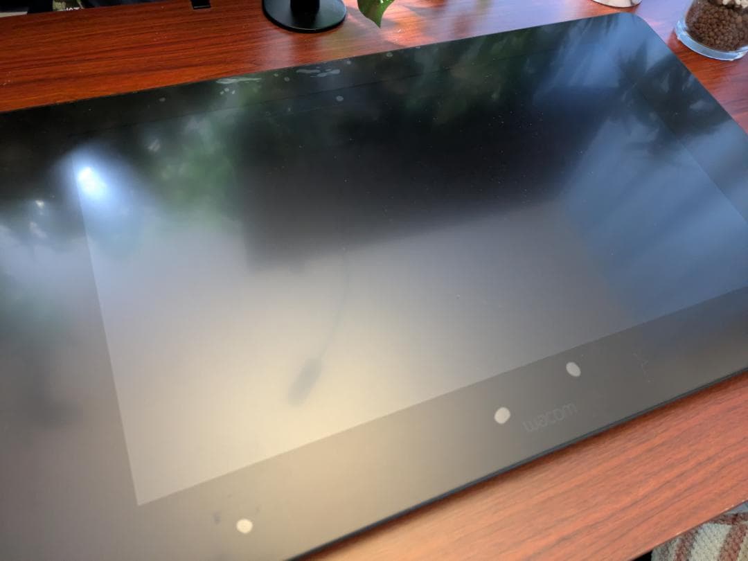 Wacom Cintiq Pro 24 ペンモデル （2024年製造）