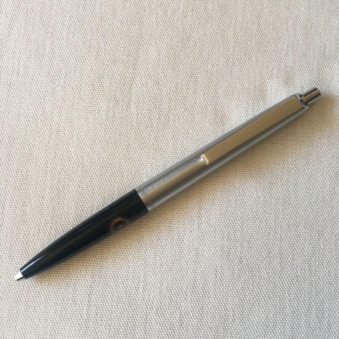 MONTBLANC モンブラン　ボールペン ドイツ　692 ケース、説明書付き