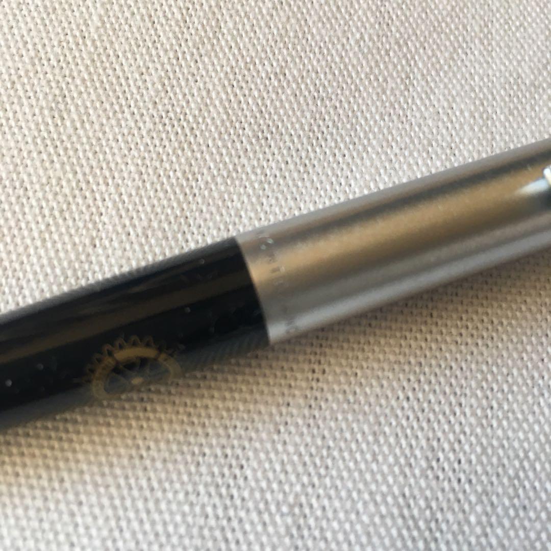 MONTBLANC モンブラン　ボールペン ドイツ　692 ケース、説明書付き