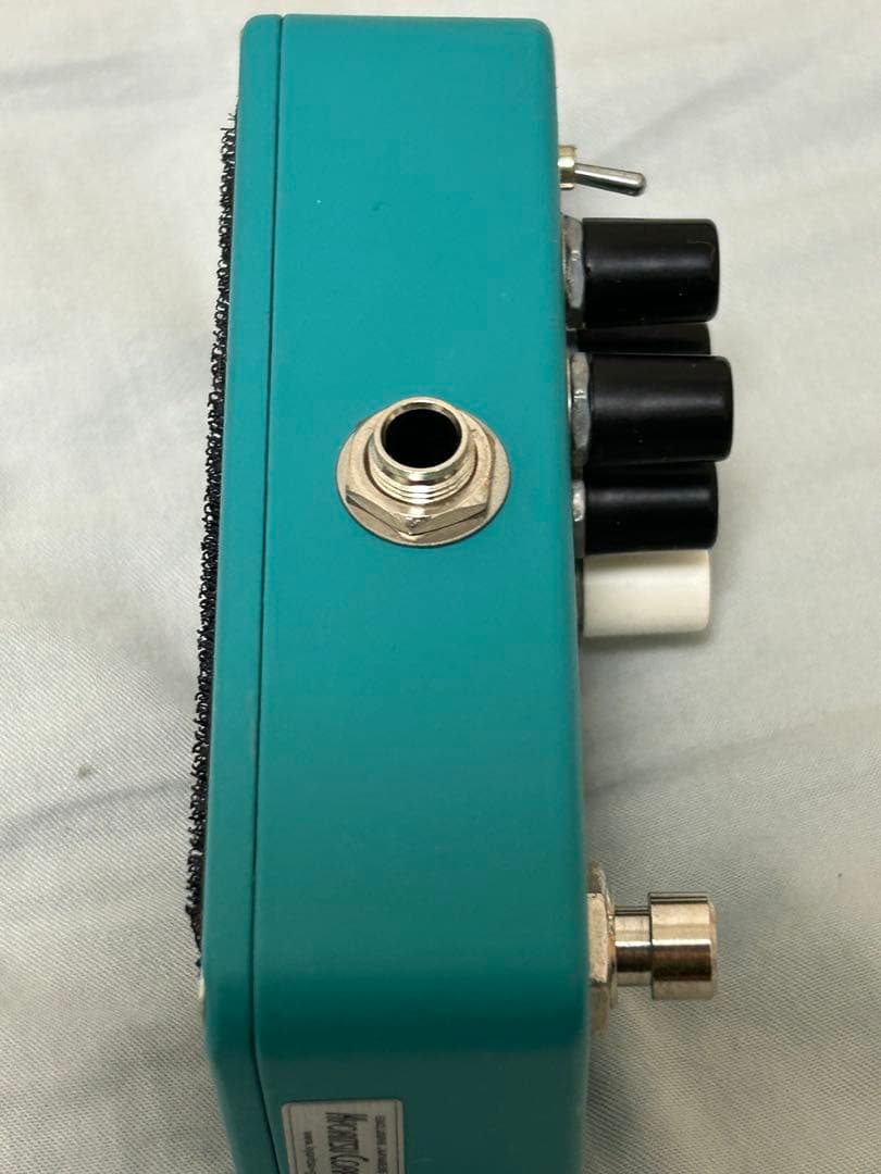 ギター Electro-Harmonix Eddy