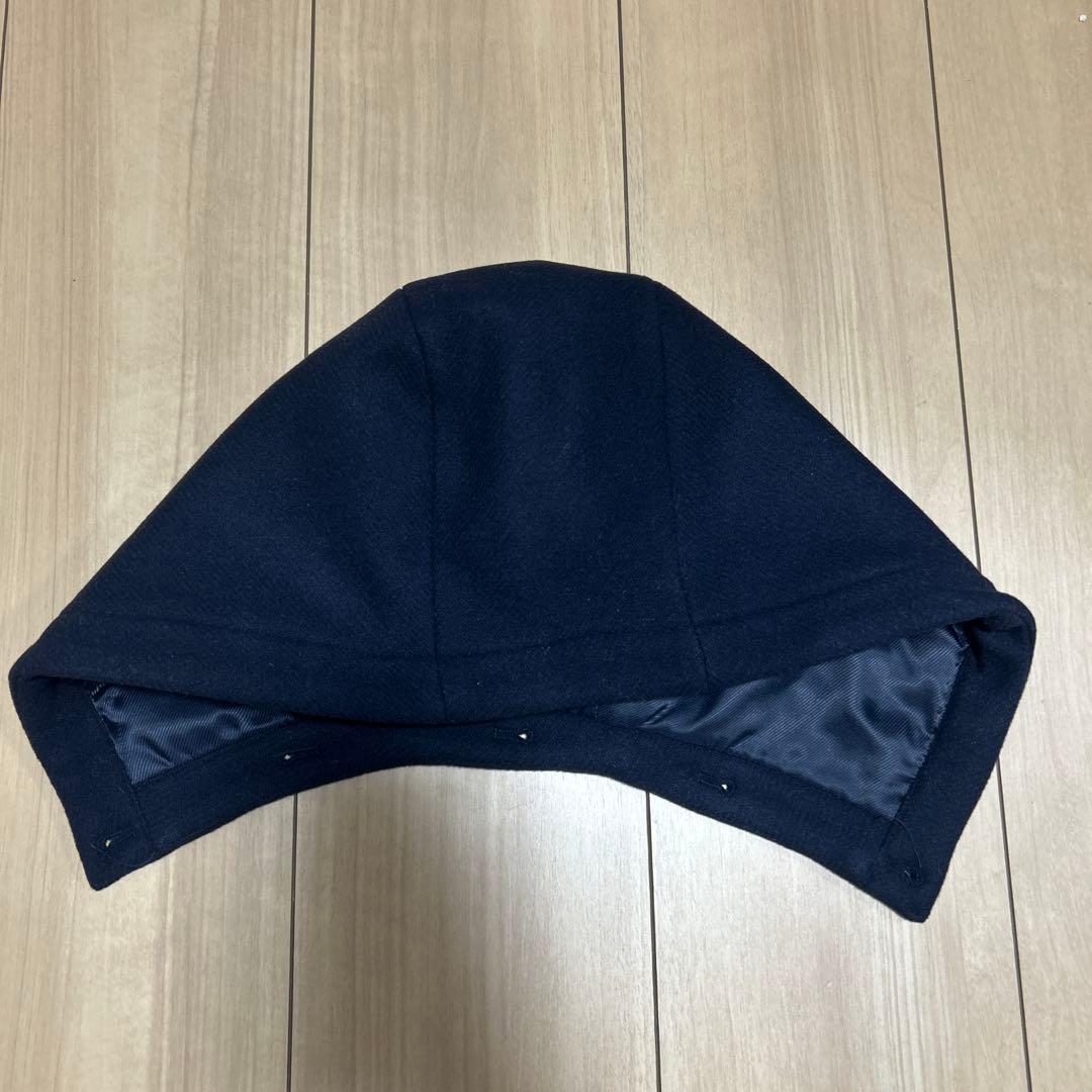 jacadi コート