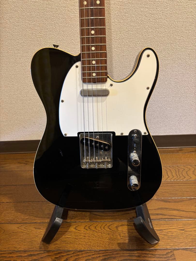 フェルナンデス　テレキャスター リバイバル 1983年日本製 FERNANDES