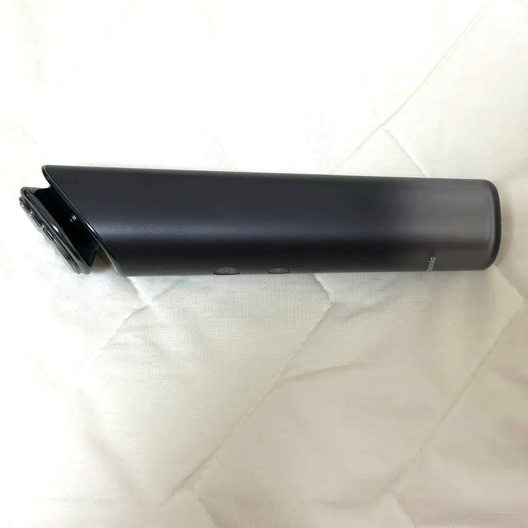 【値下げ】Panasonic RF×EMSリフト美顔器　EH-SR85-K