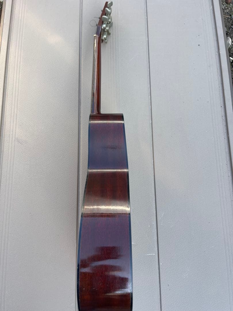 YAMAHA FG-130 グリーンラベル　アコースティックギター