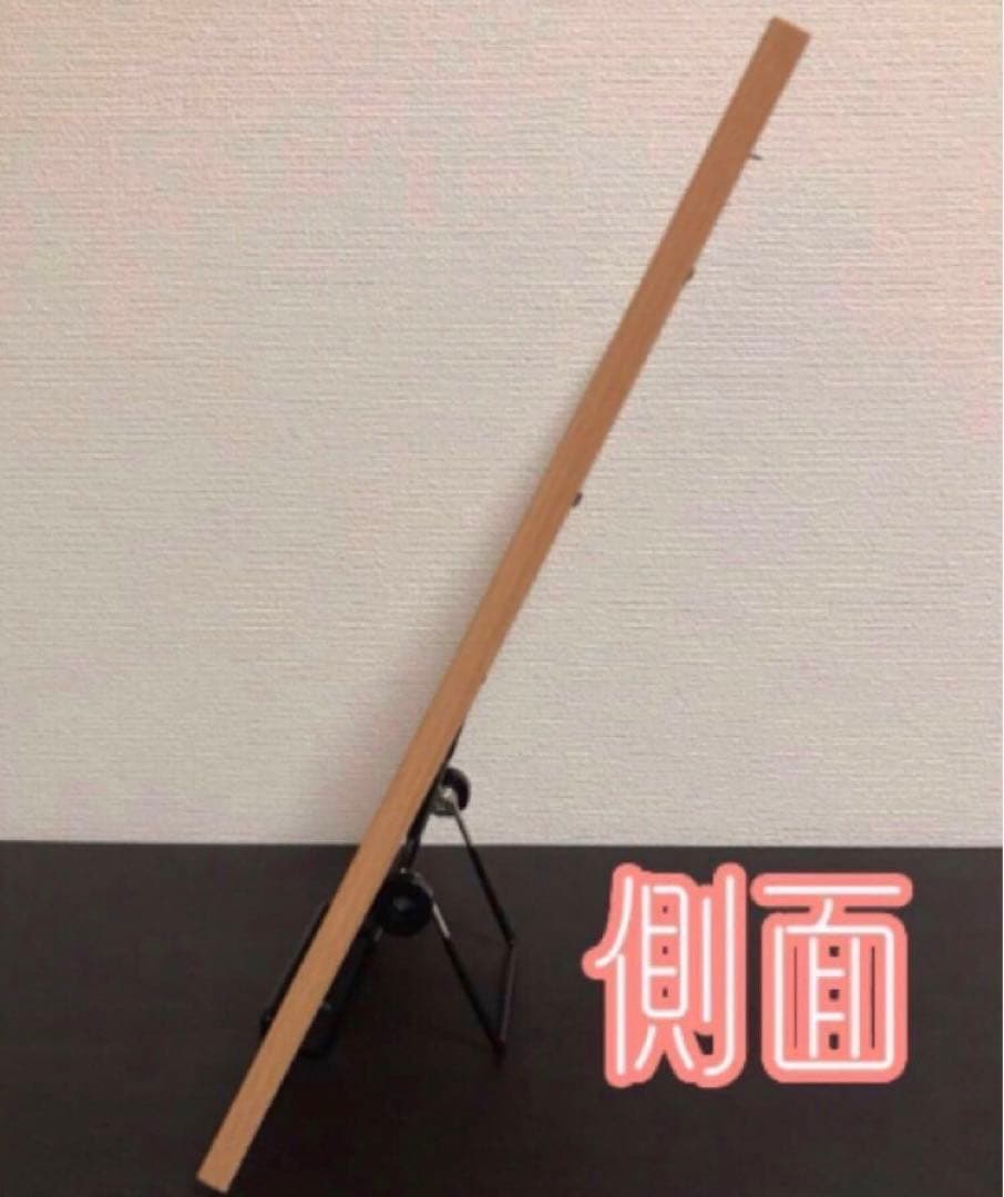 アニメ聖地巡礼絵画④額装品　32.7㎝×24.0㎝×1.5㎝背景画　ラブライブ！