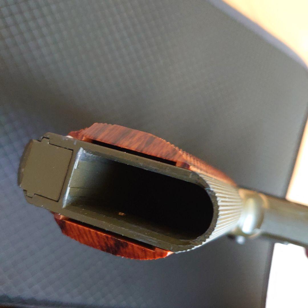 ウエスタンアームズ　ウィルソンコンバットCQB