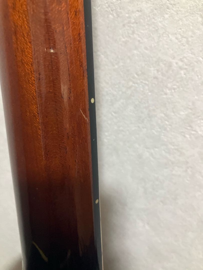 Epiphone 1963 AJ-45 VS アコースティックギター