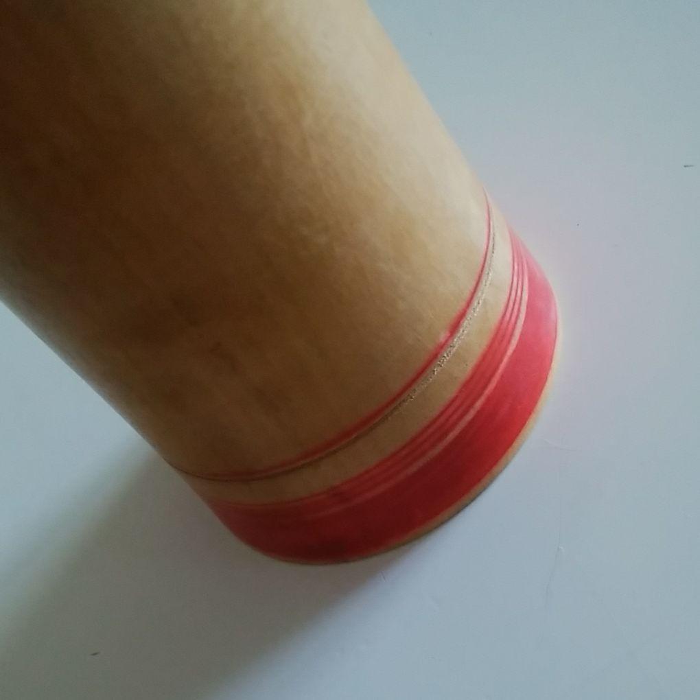 昭和 レトロ　こけし　鳴子　五十嵐勇