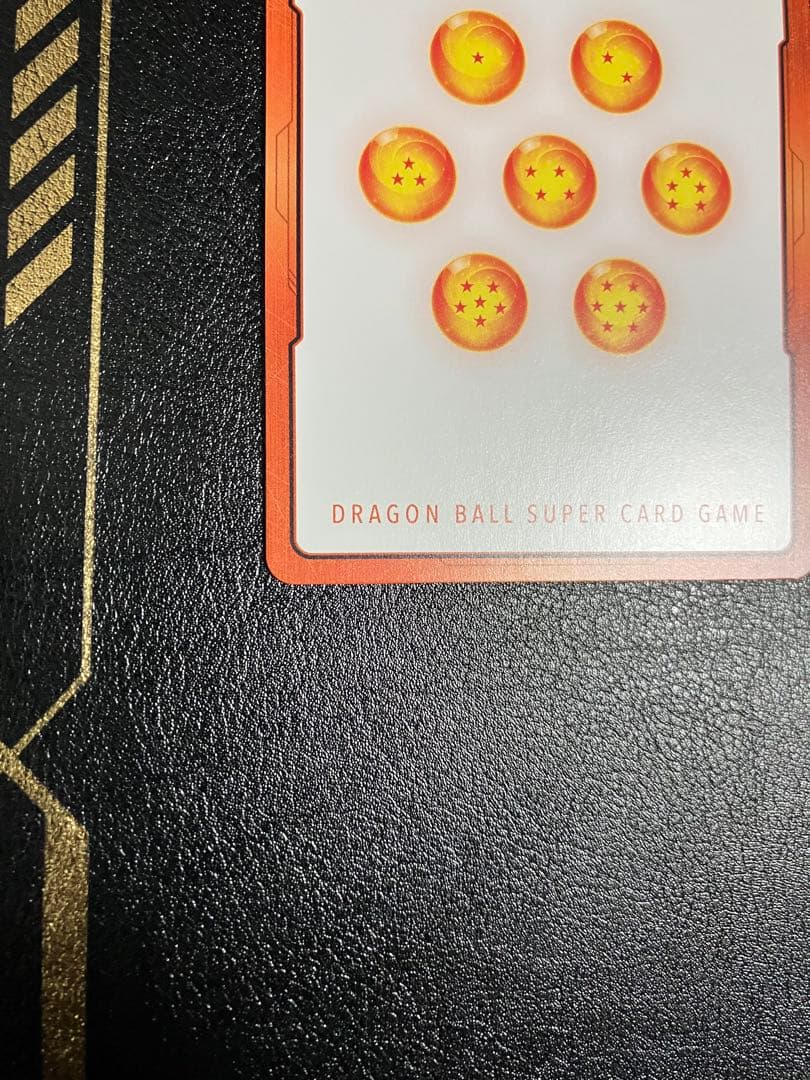 e-81 33巻　金　エナジーマーカー　孫悟空　manga booster