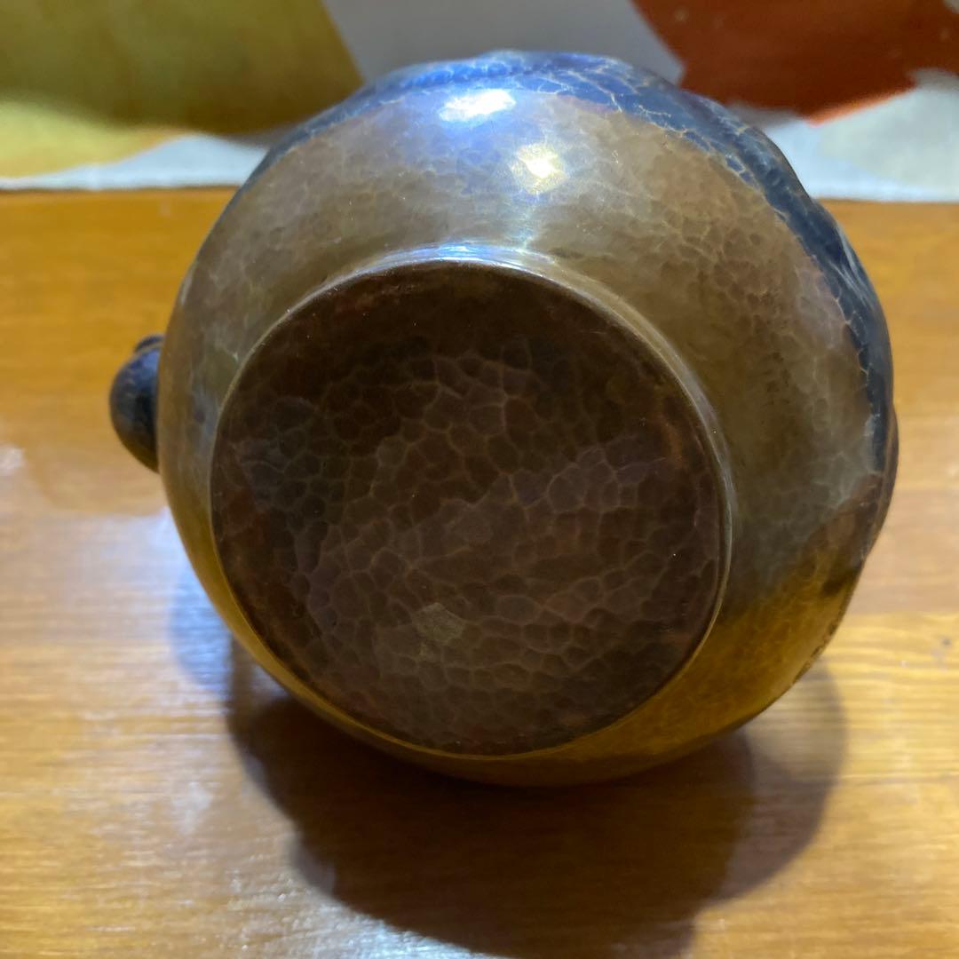 玉川堂　急須