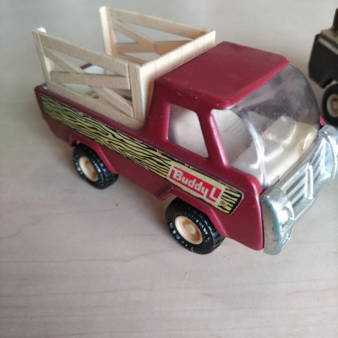 ミニカー