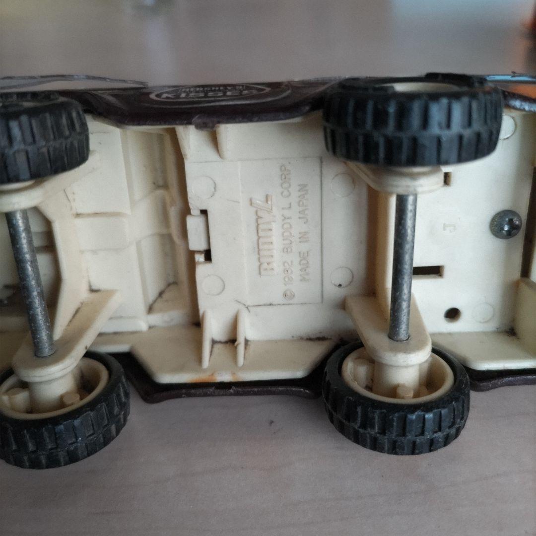 ミニカー