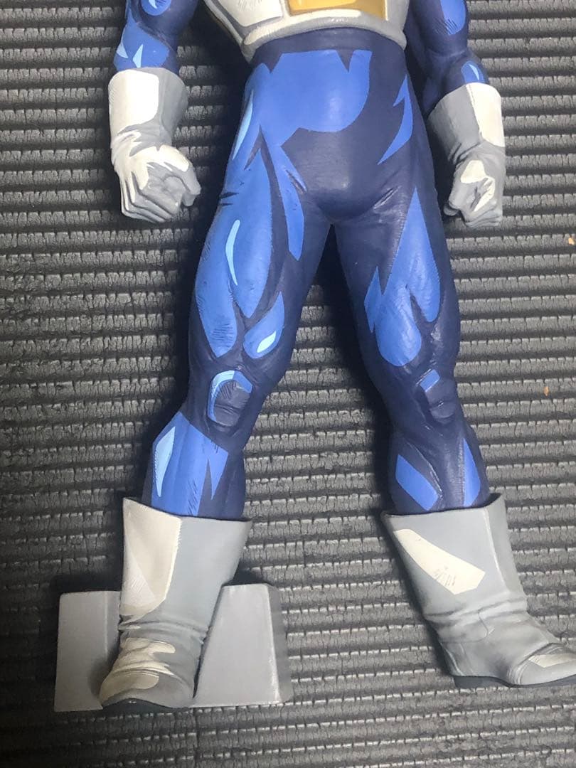 ドラゴンボールsmsp 海外正規品　マンガディメンションズ　2次元彩色 セット