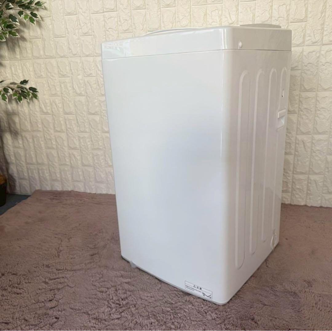 都内23区配送無料✨家電3点セット　アクア　ハイアール　冷蔵庫　洗濯機　レンジ