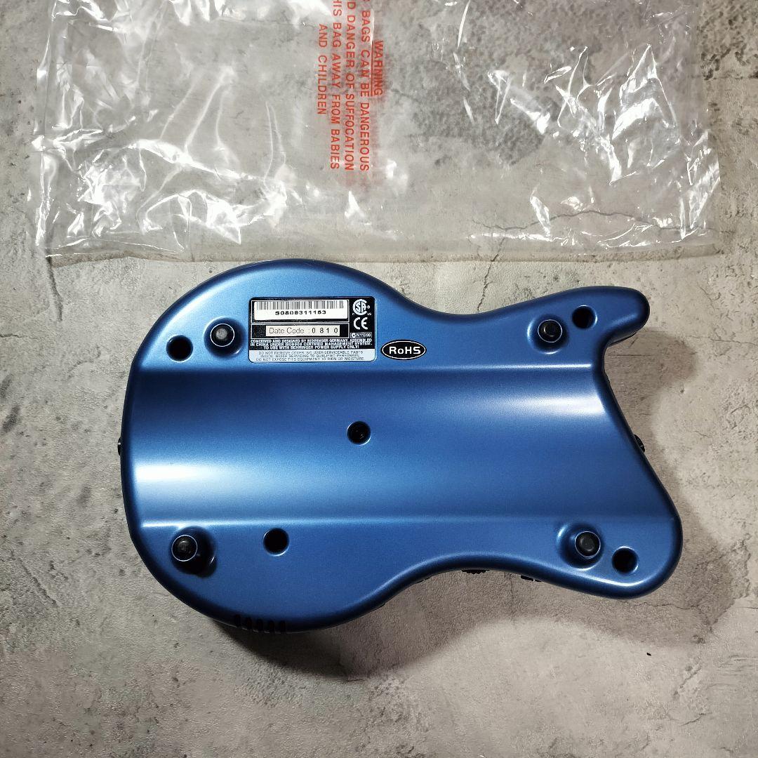 ギター BEHRINGER V-AMP2