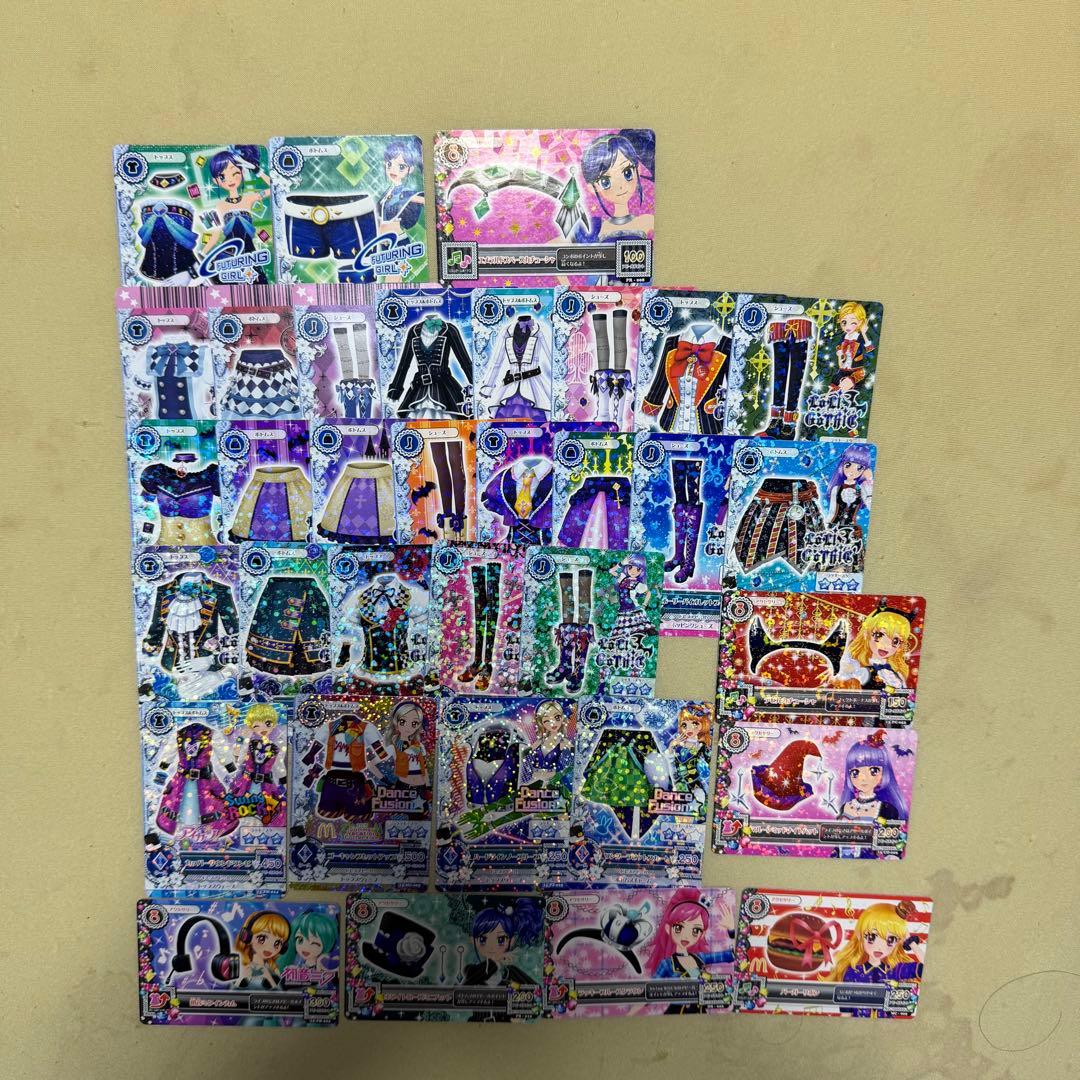 アイカツ プロモカード まとめ売り