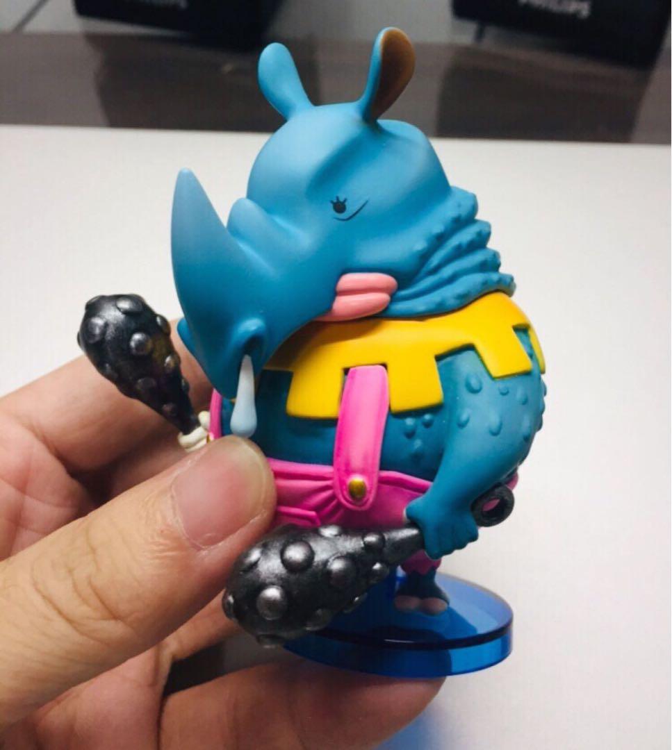 ONE PIECE ミノタウロス  ガレージキット ガレキ スタチュー②