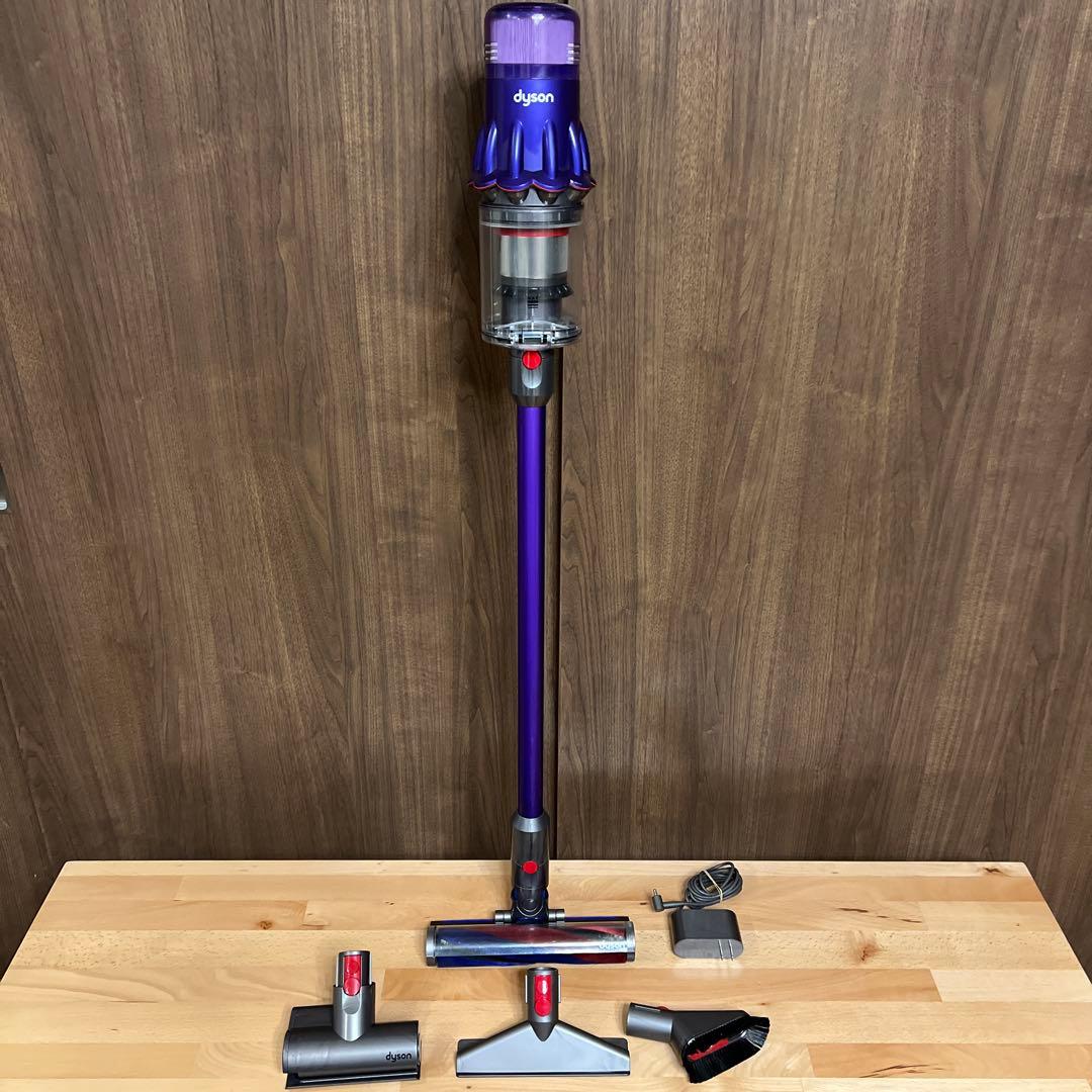 ダイソン SV18