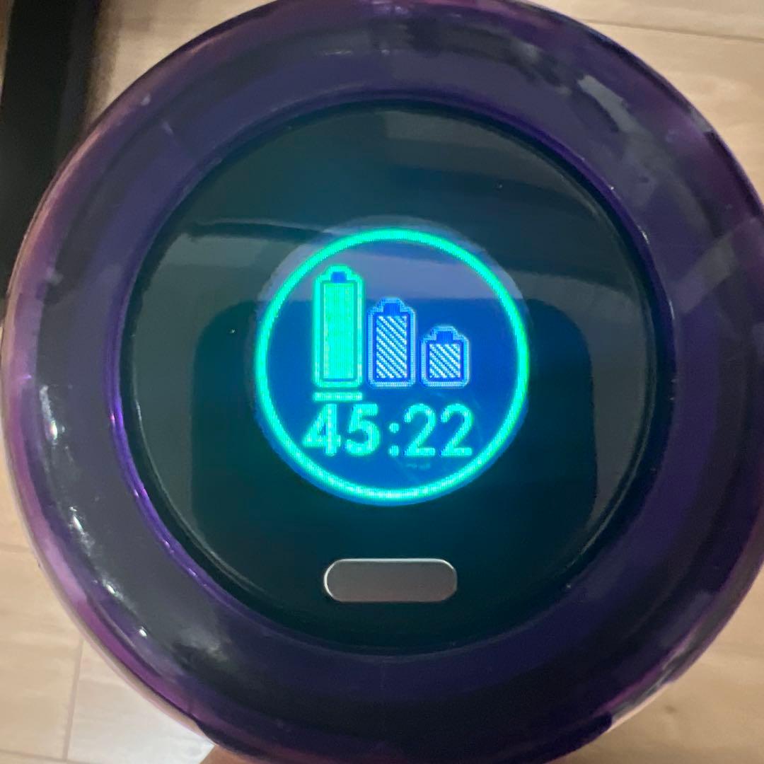 ダイソン SV18