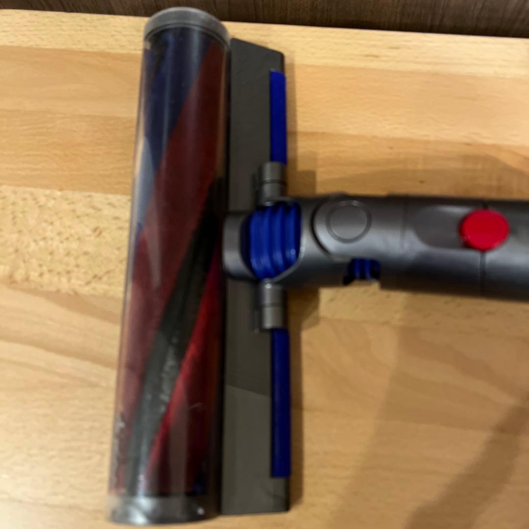 ダイソン SV18