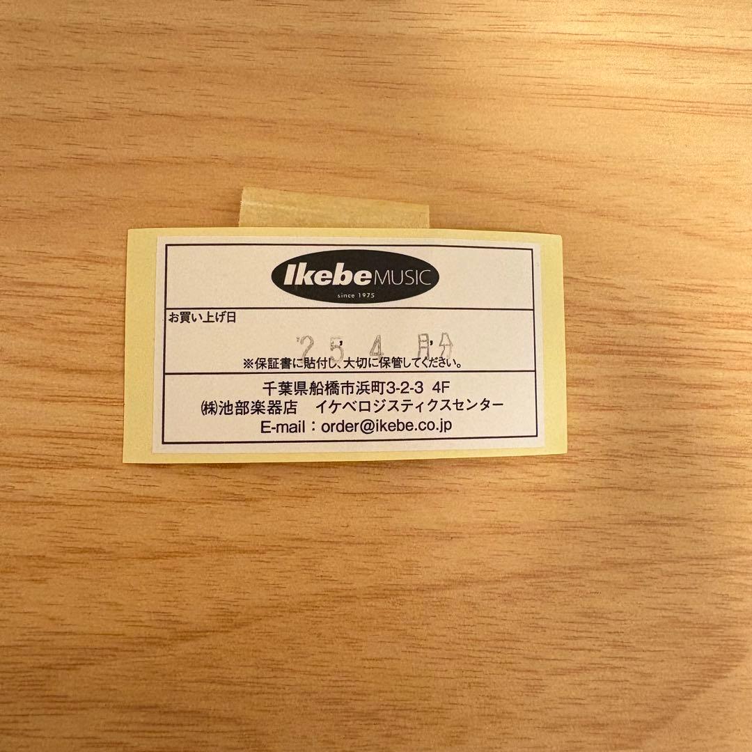 ■新品！■購入証明シールあり！【GT-1／BOSS】ギター・マルチエフェクター