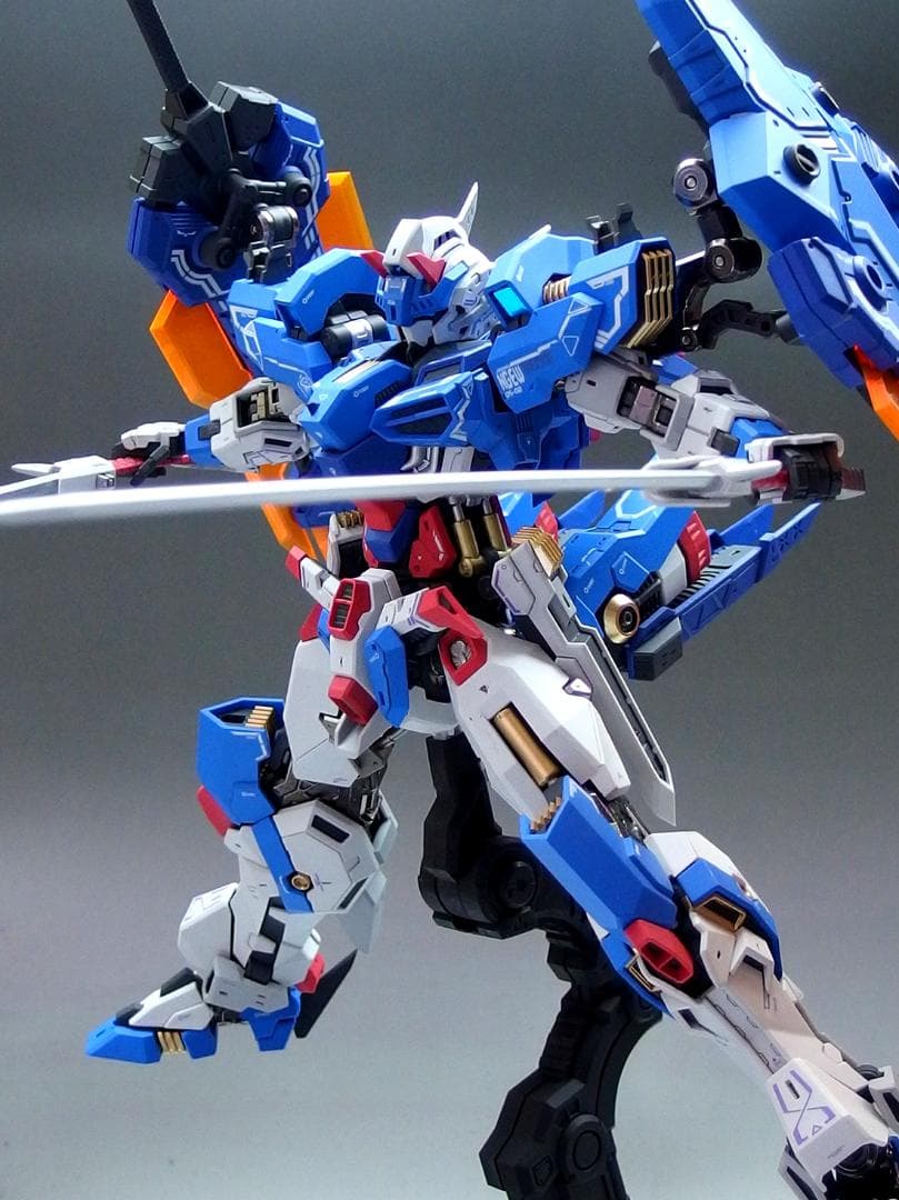 あ*ら様 HiPlay 1/100 EDDAS ヴァルキリー塗装済完成品 海外製