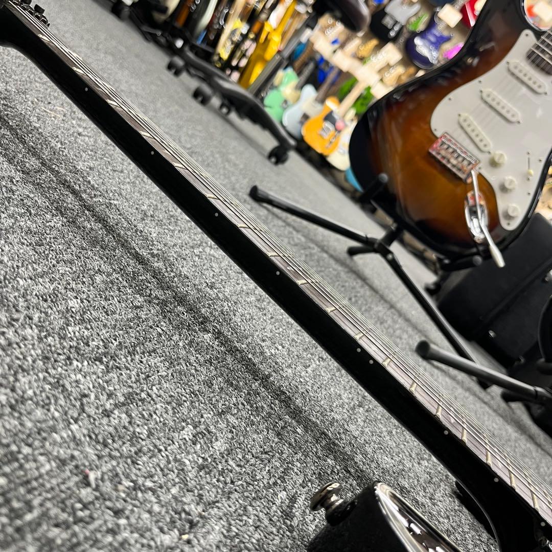 【11451】SCHECTER diamond Hellraiser
