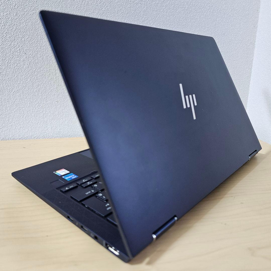 Dragonfly G2／Core i5 11世代／16GB／ペン 同梱／外観良