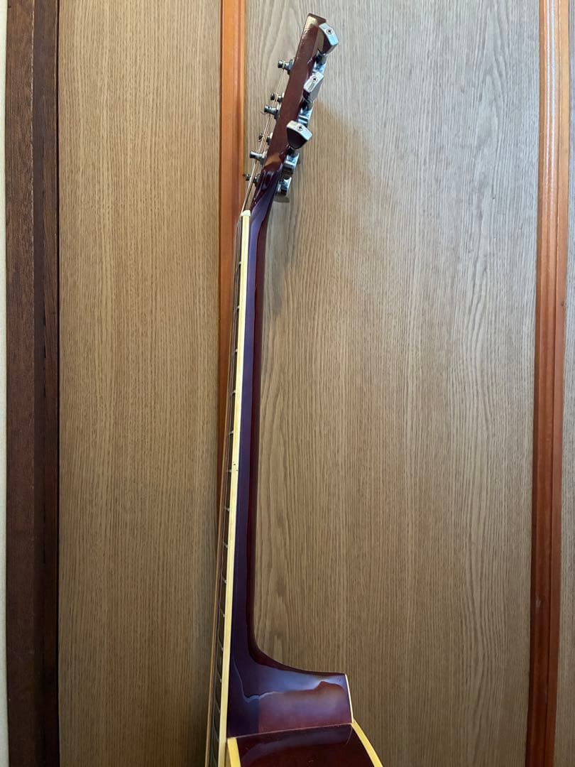 アコースティックギター STAFFORD SF-250F H.C付　本日価格