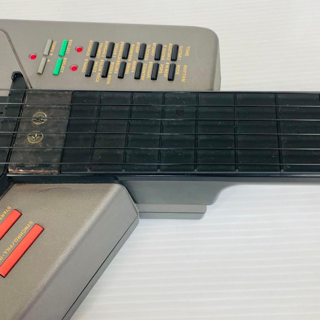 【動作良好品】CASIO DG-7 CASIO カシオ　デジタルギター