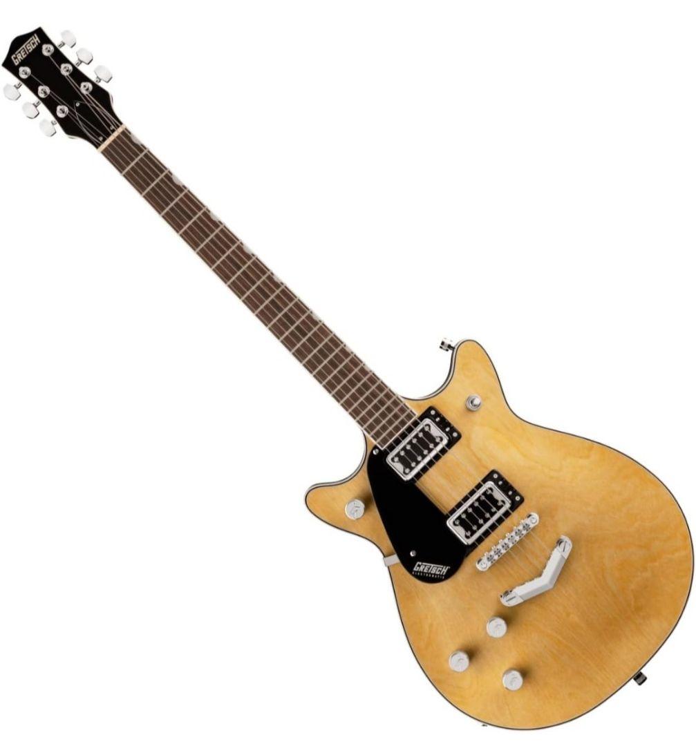ギター G5222LH ELECTROMATIC DOUBLE JET BT LEFTY