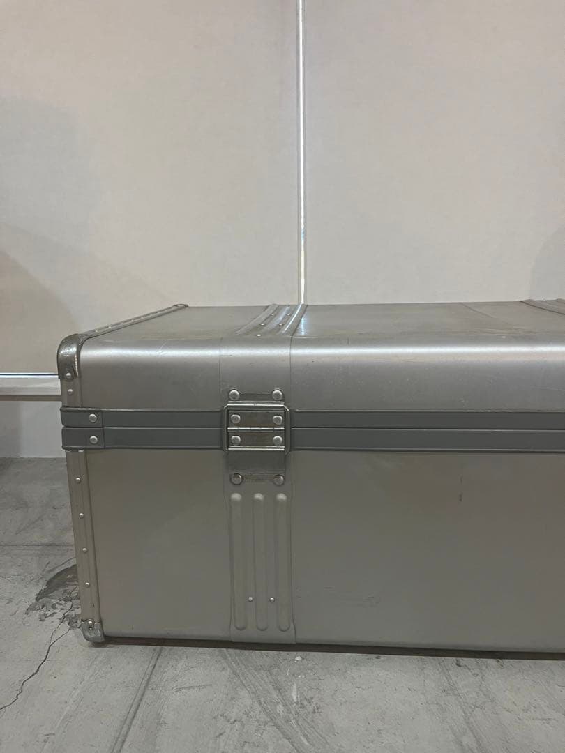 和製ヴィンテージトランク