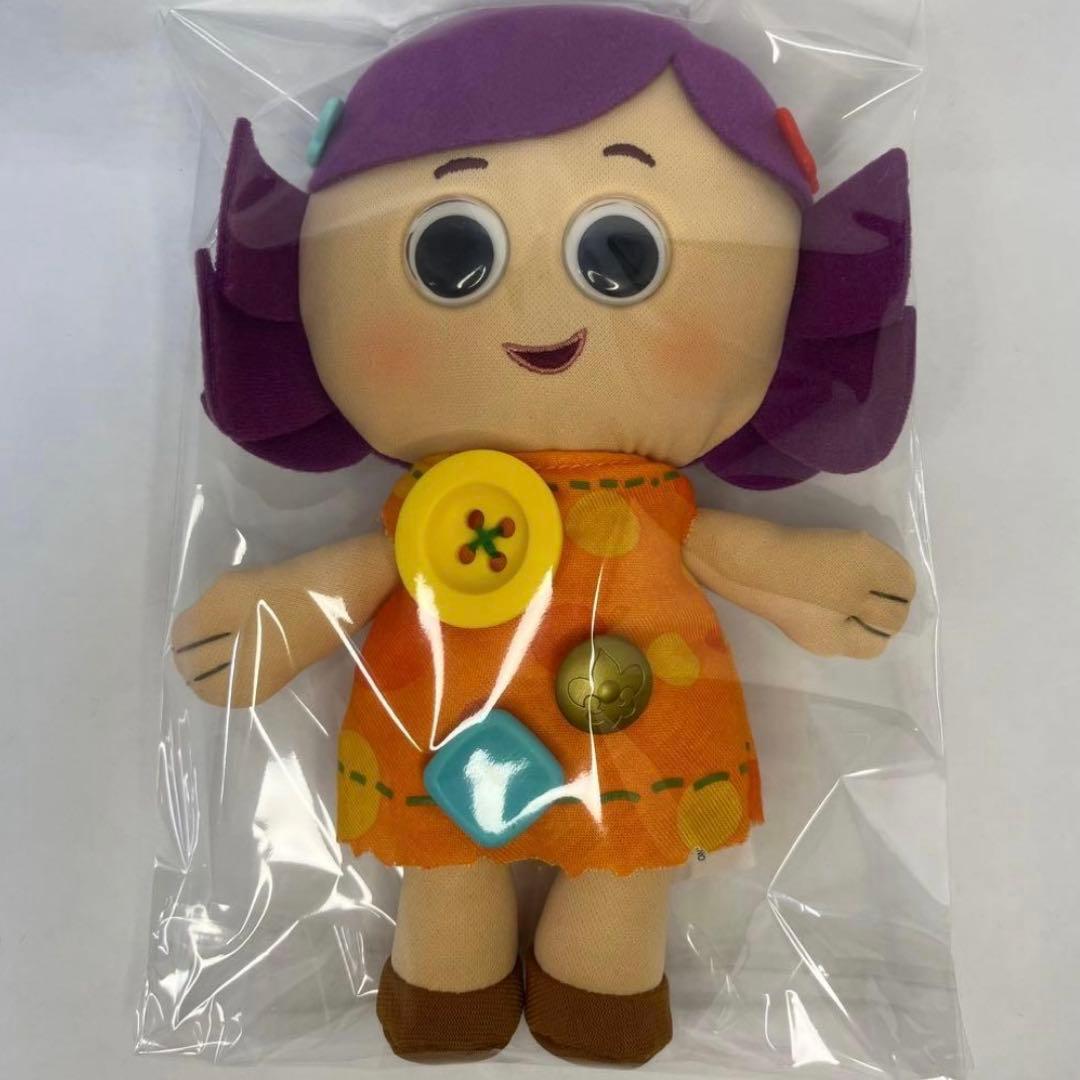 トイストーリー コレクション Dolly ドーリー フィギュア
