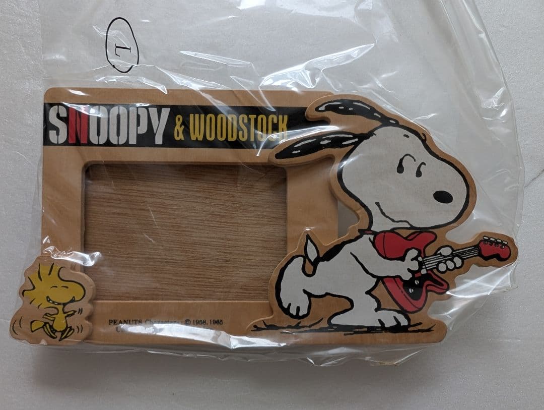 レア　スヌーピーグッズセット