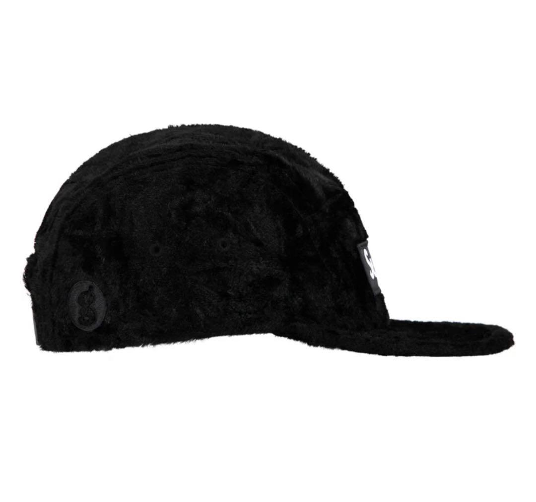 Supreme GOODENOUGH Camp Cap ステッカー付