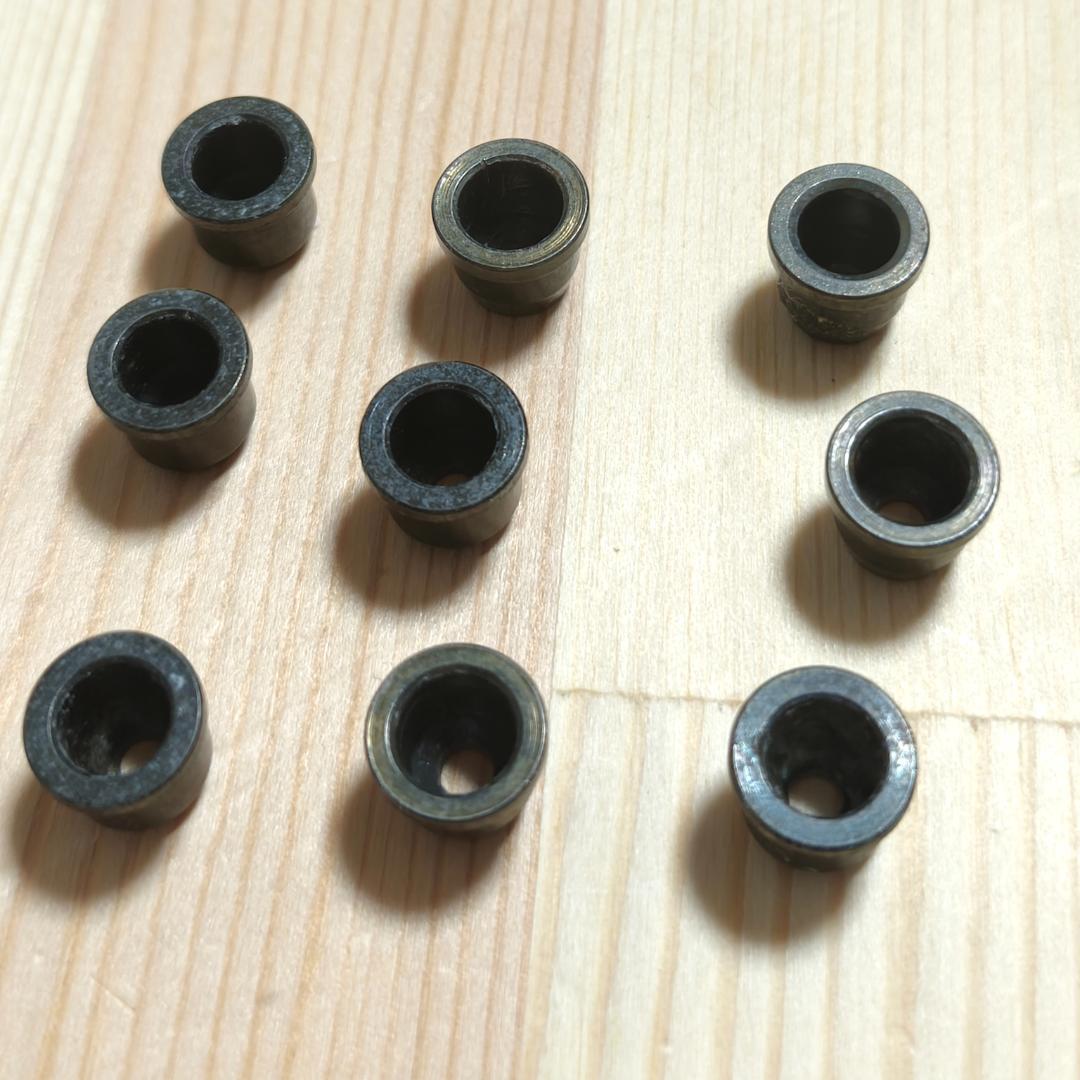 レア FERNANDES 純正 ストリングブッシュ TEJ TE 75 95 等