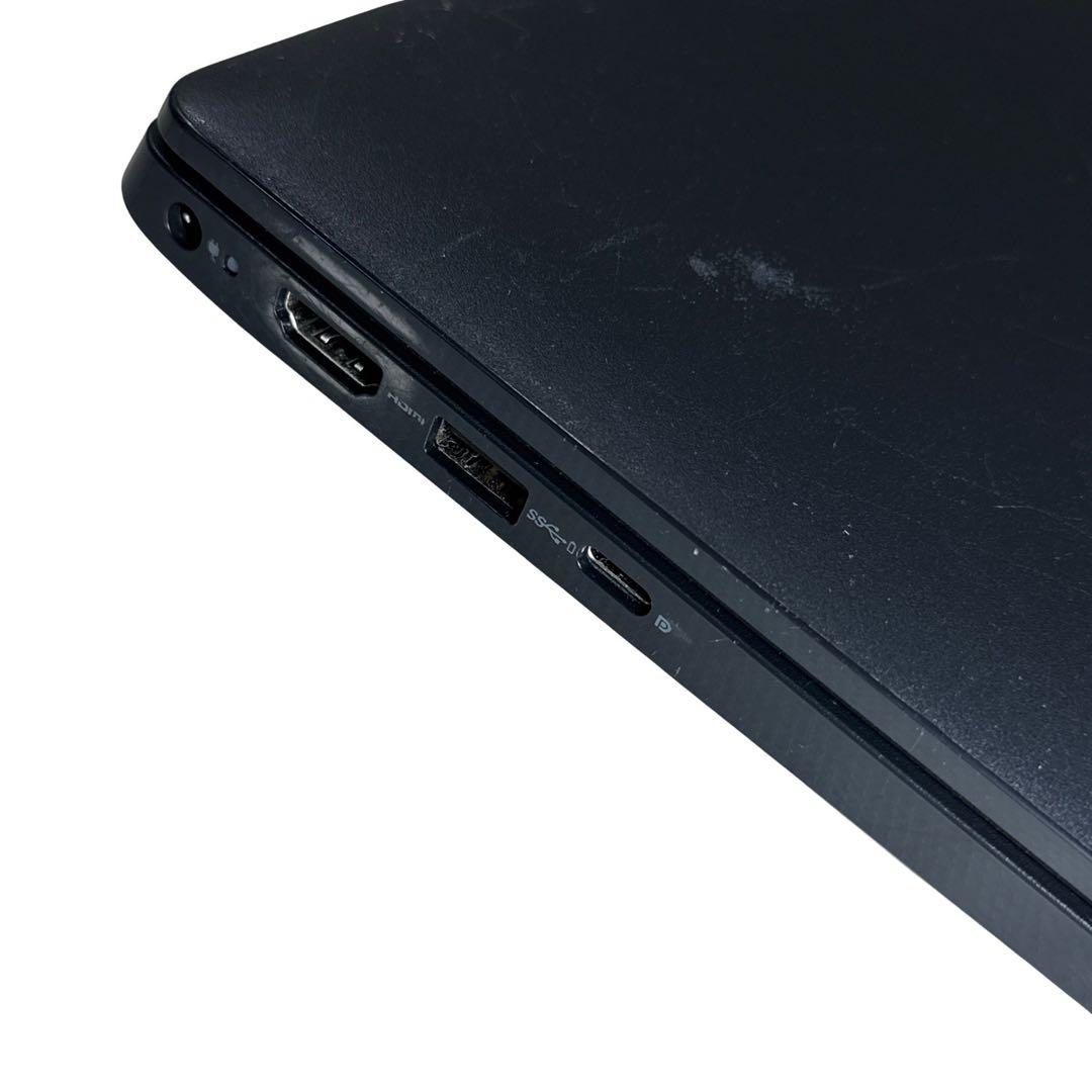 DELL ノートパソコン i5第11世代★16GB 14インチ 高性能 652