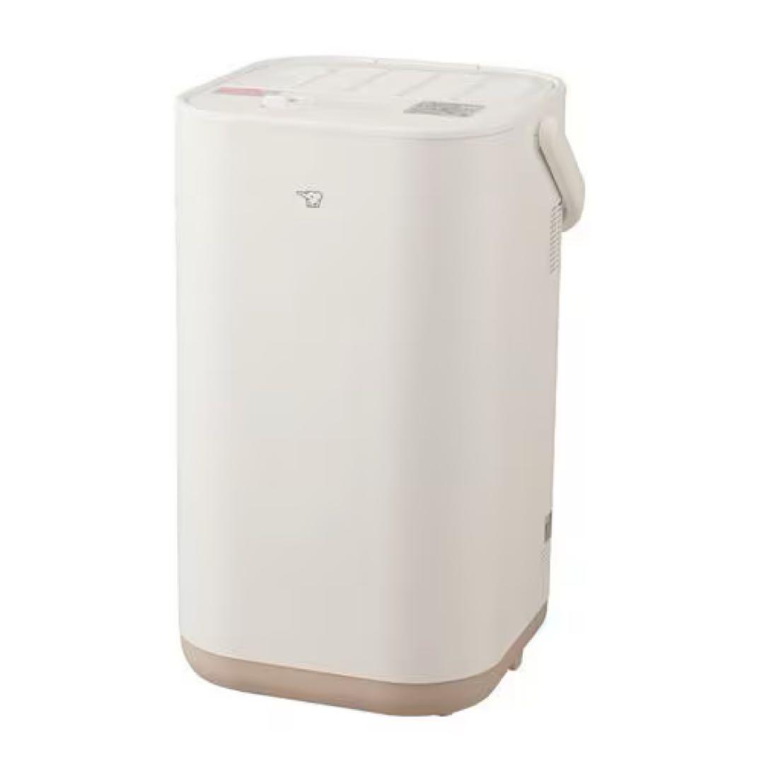 【2台まとめ】象印 加湿器 STAN. EE-FA50-WA ホワイト