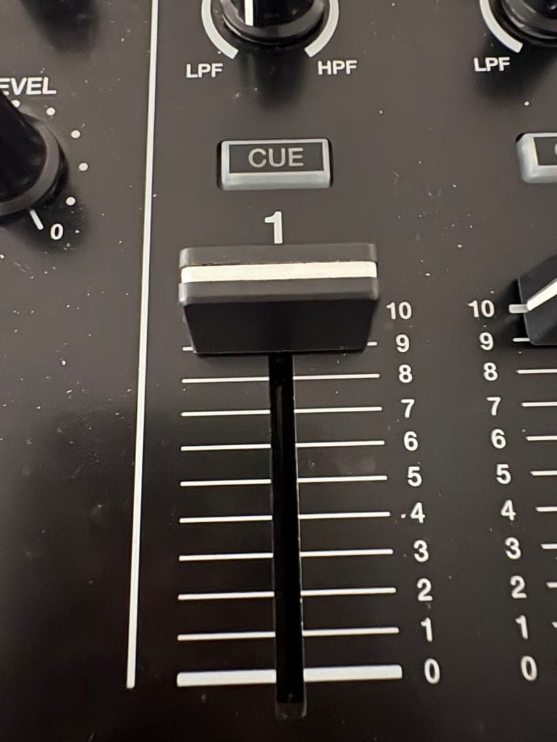 DJ機材 ddj-400