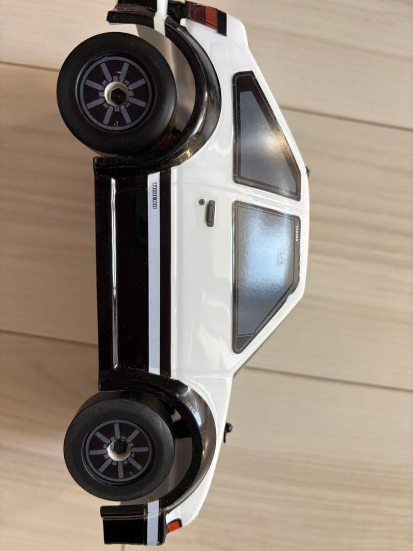 京商 コミックレーサー MB-011 SPRINTER TRUENO AE86