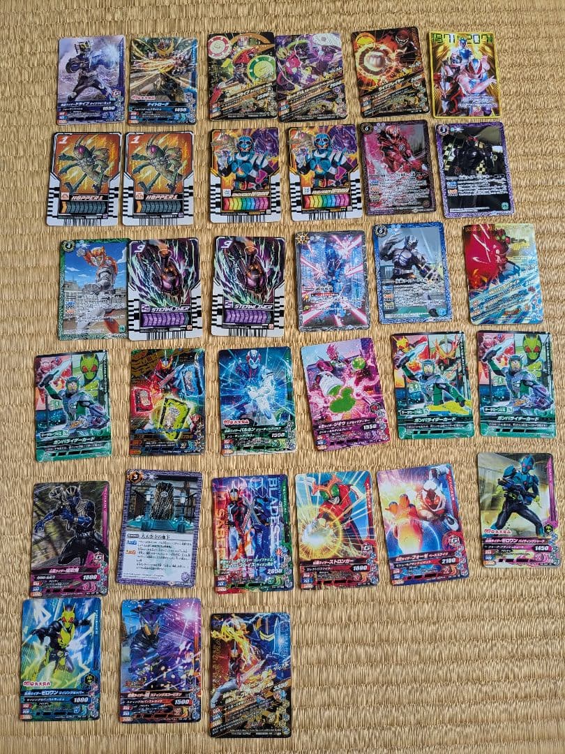 【送料無料】仮面ライダーグッズ　まとめ売り