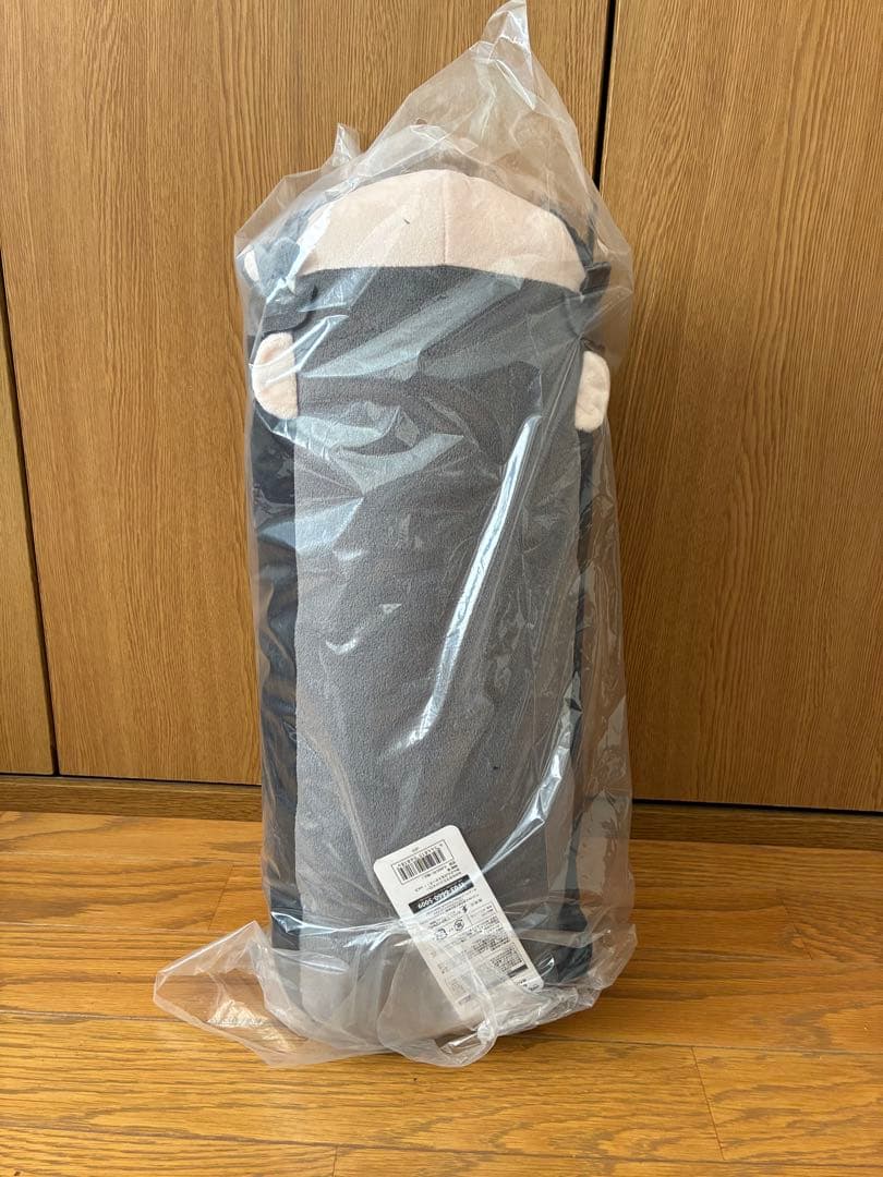 あんスタ 朔間零 もちもちマスコットピロー