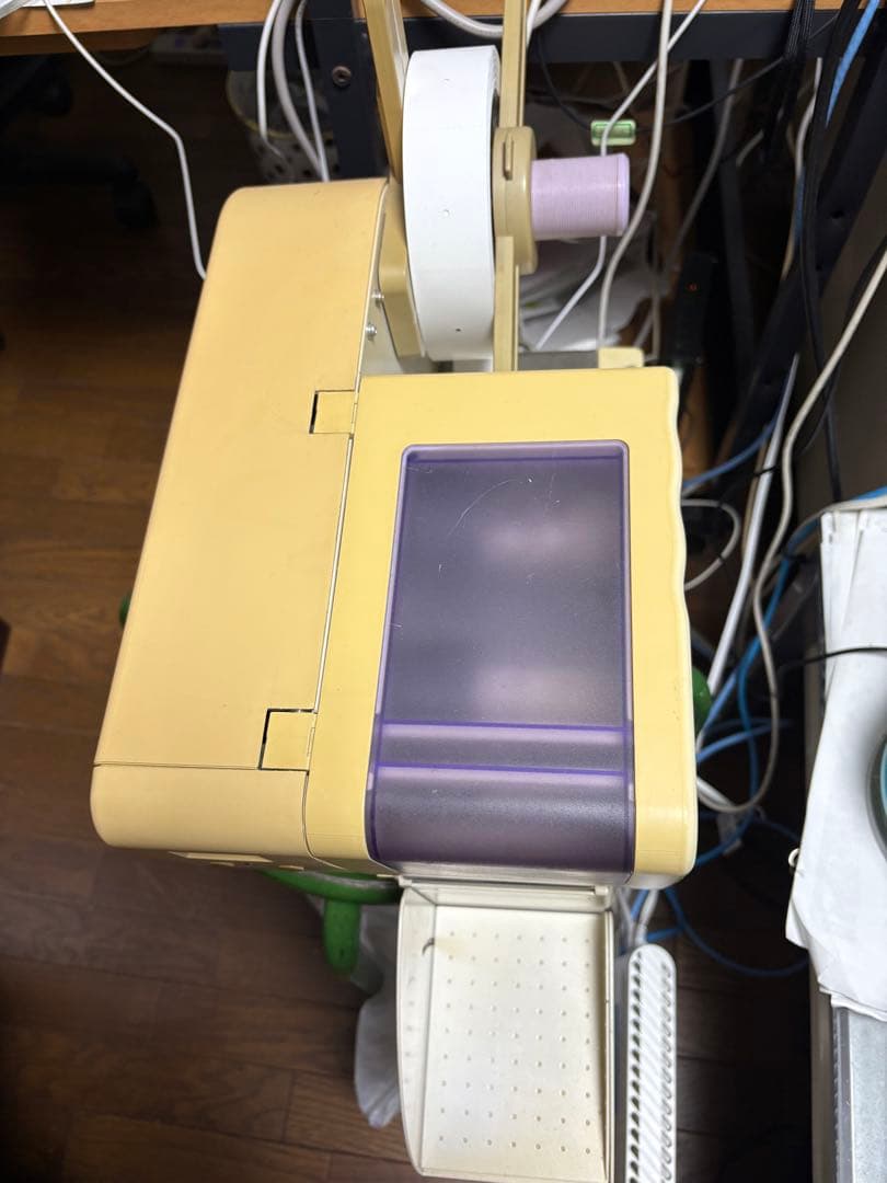 BARTRONICS SATO バーコードプリンター タグ・ラベル発行機