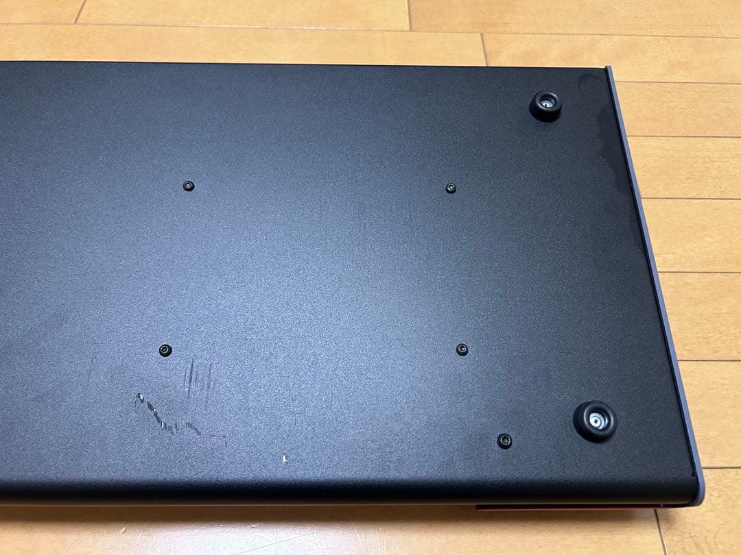 nord WAVE2 専用ソフトケース付き